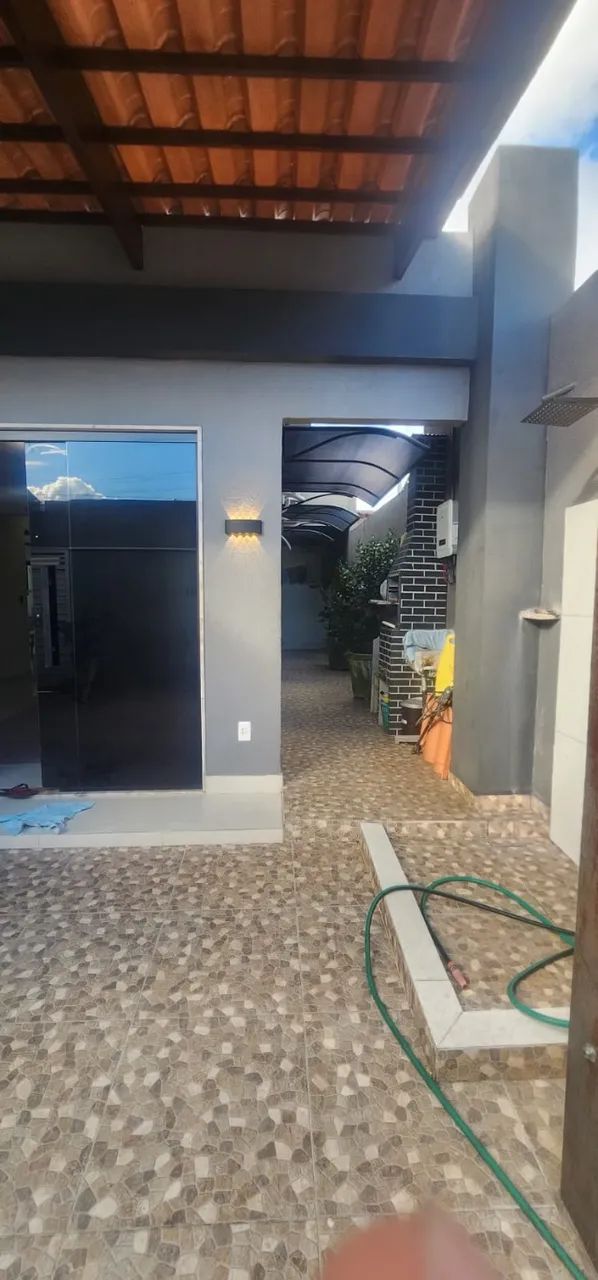 EXCELENTE OPORTUNIDADE DE MORAR NA CASA DE SEUS SONHOS - Foto 3