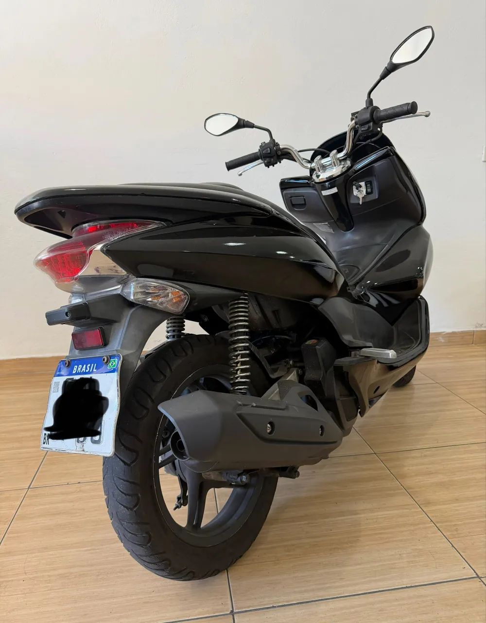 Honda PCX 150 2015  - Foto 4
