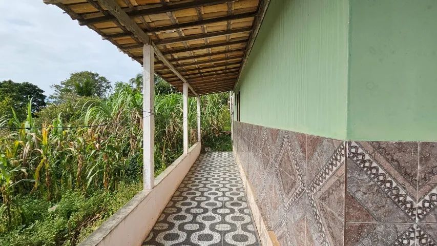 CASA GRANDE COM PREÇO IMPERDÍVEL!!!!!!! - Foto 4
