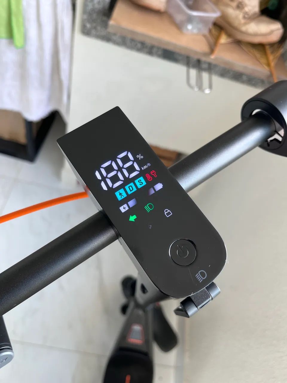 Xiaomi Scooter 6 - Foto 5