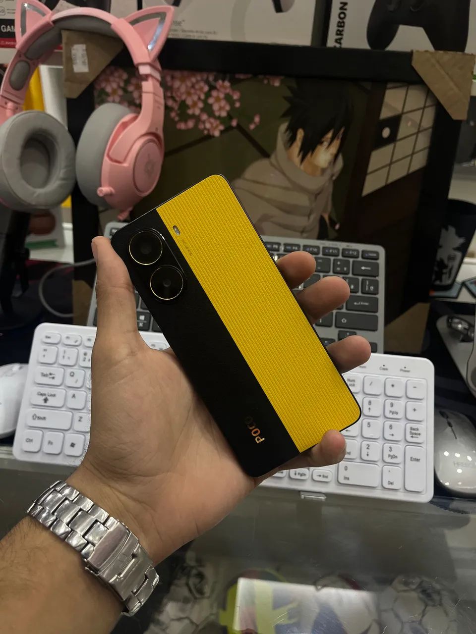 POCO X7 PRO - 512GB/12GB