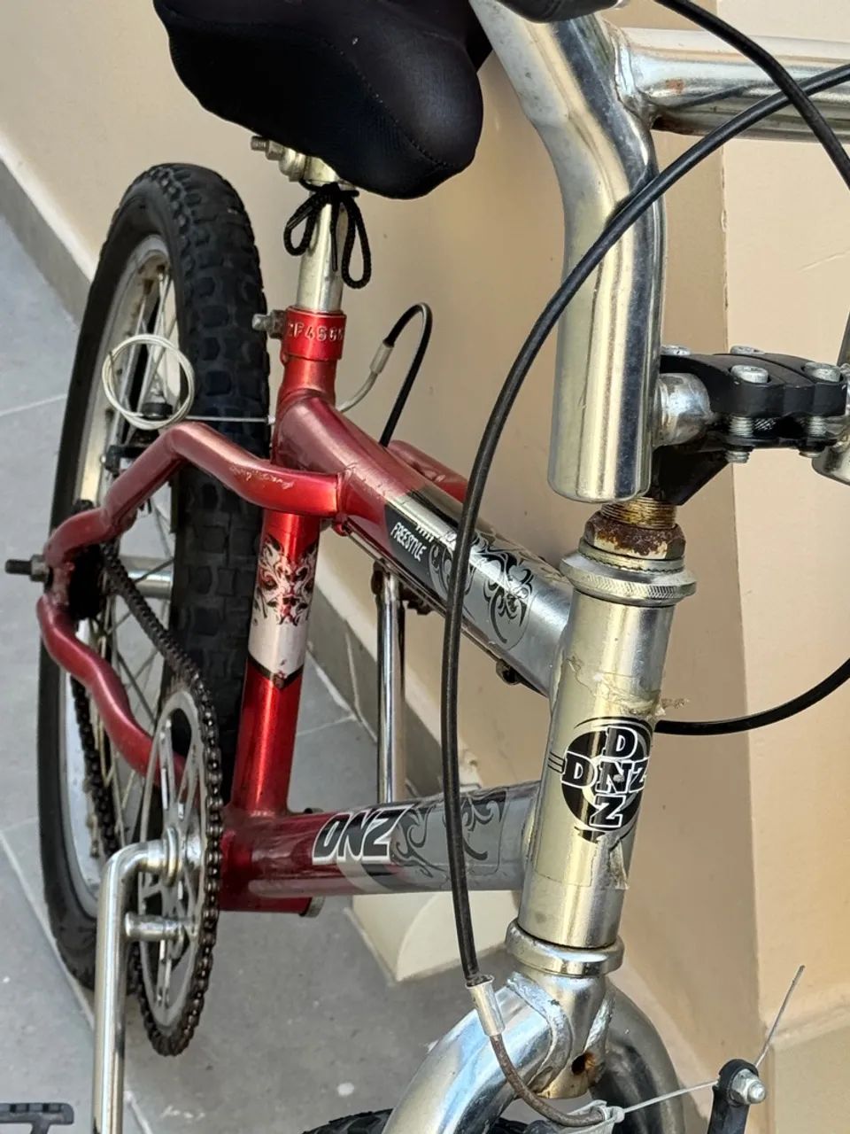 Bicicleta aro 16 - Foto 4