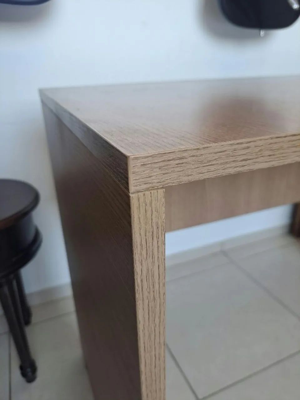 Mesa amadeirada - Foto 3