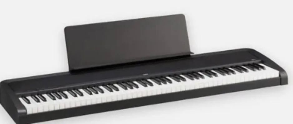 Korg Piano Digital B2-BK
