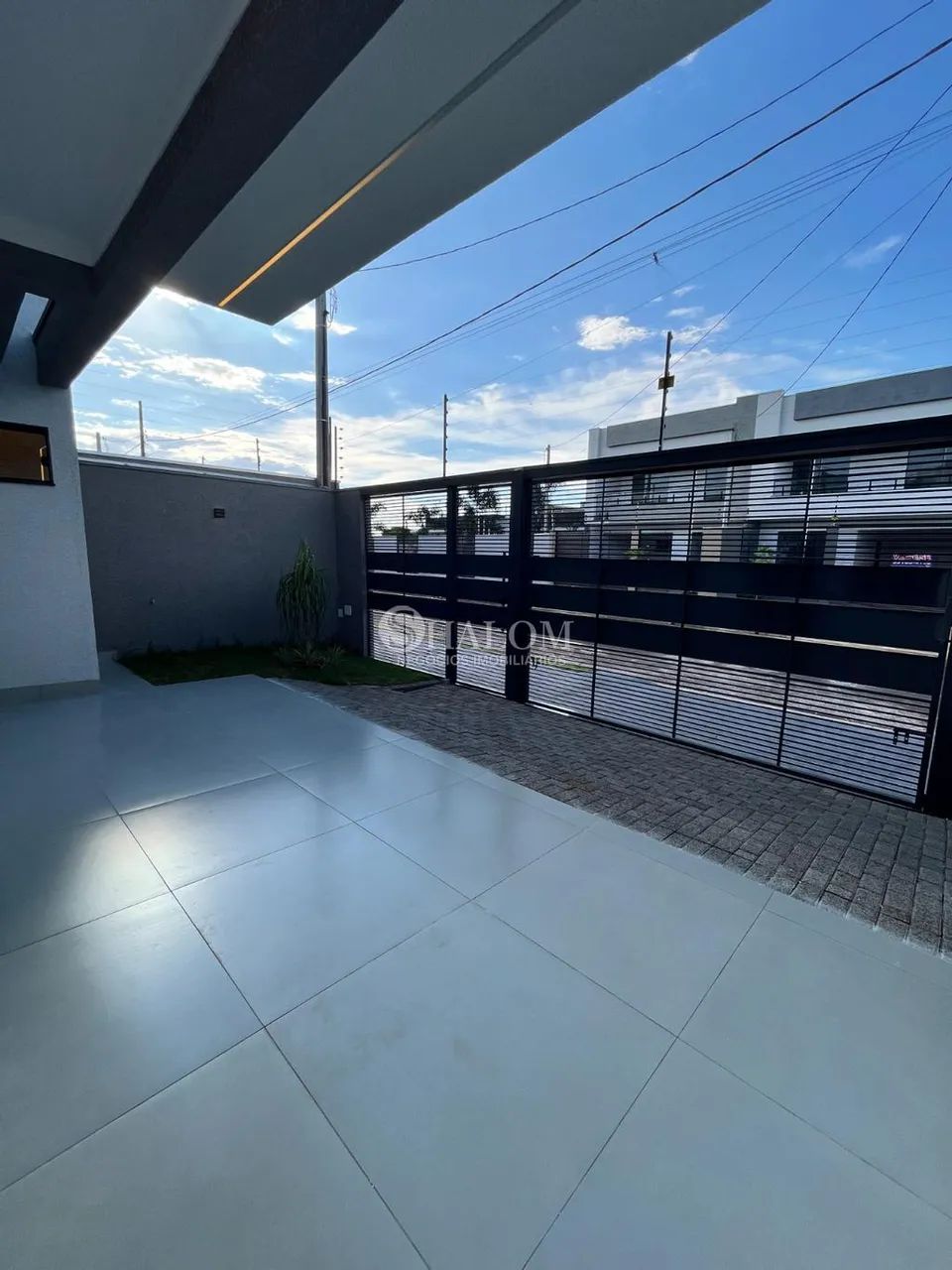 Casa à venda em Sarandi, Eco Valley, com 3 quartos, com 89.54 m² - Foto 2
