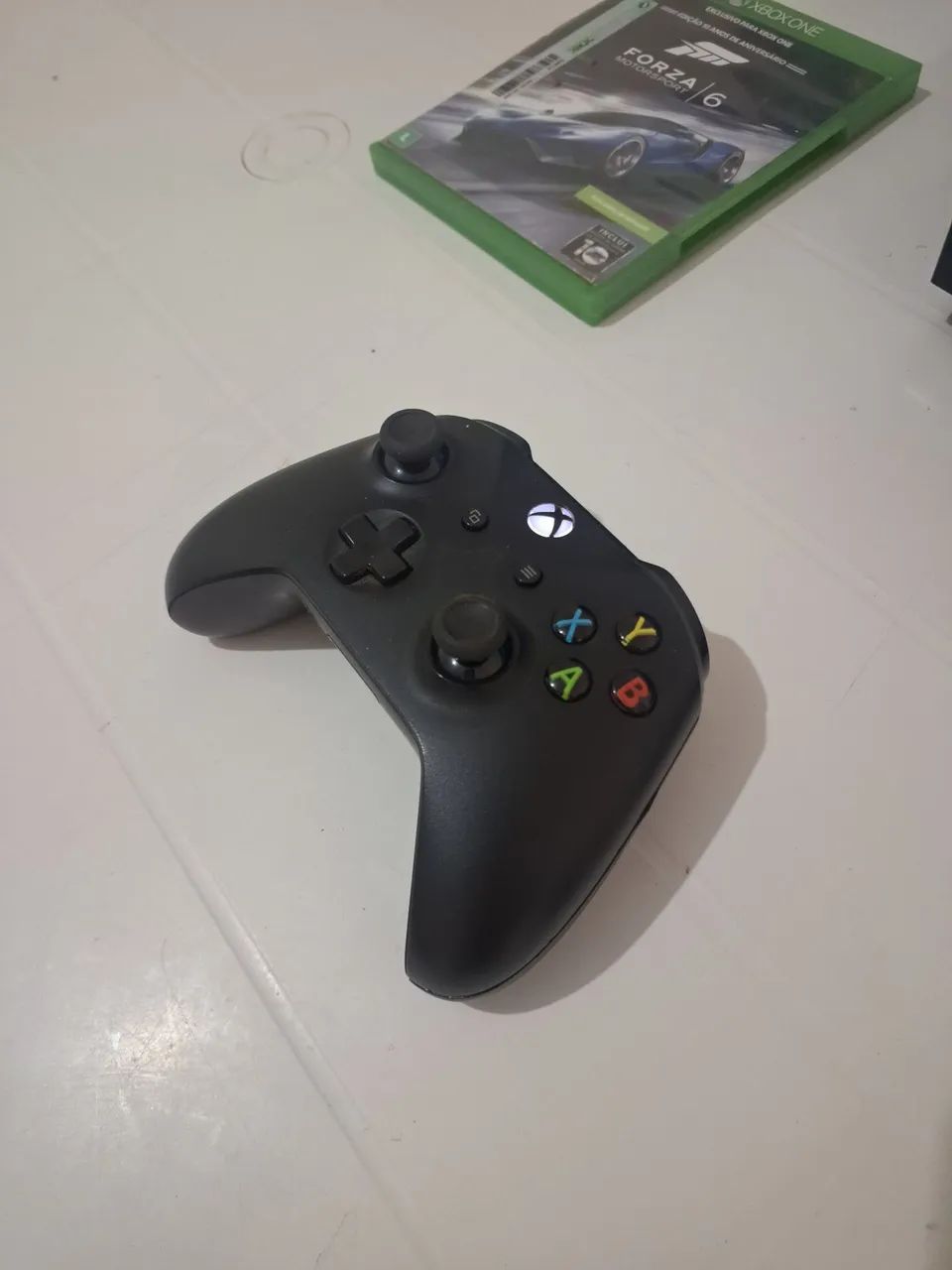 Xbox One Fat - Foto 4