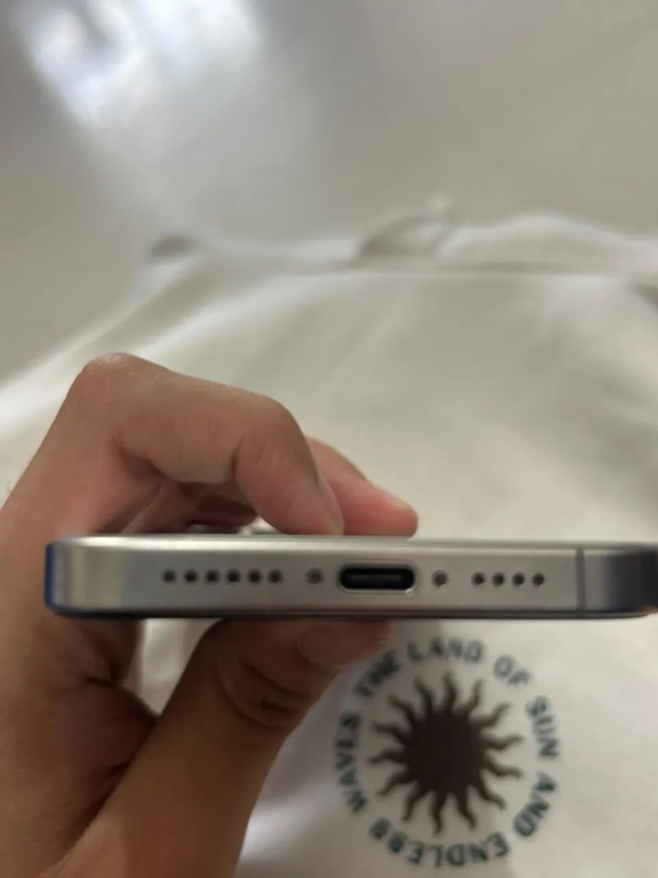 iphone 15 Pro Max - 256Gb - Foto 2