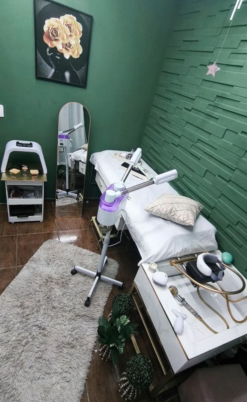 Vendo Ponto Comercial de 24 anos - Foto 2