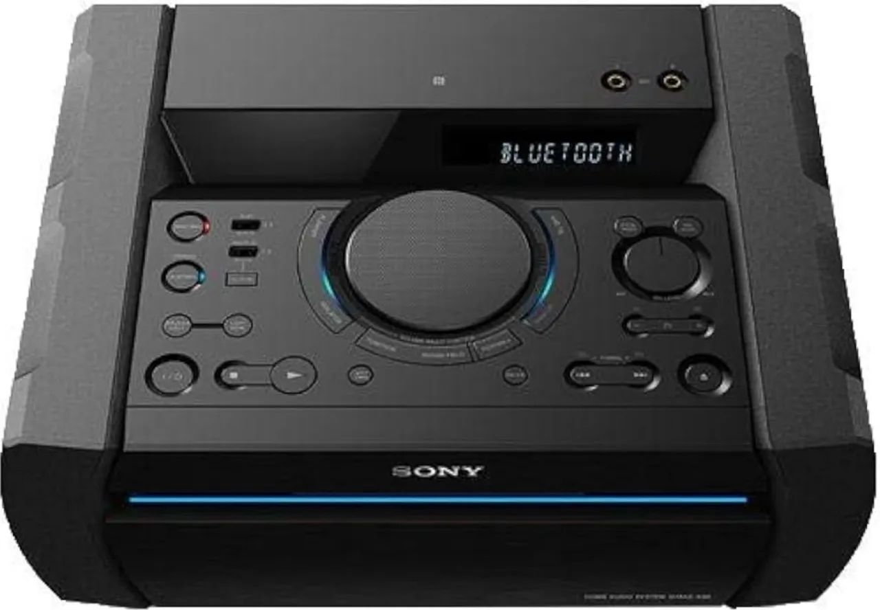 Rádio Sonny