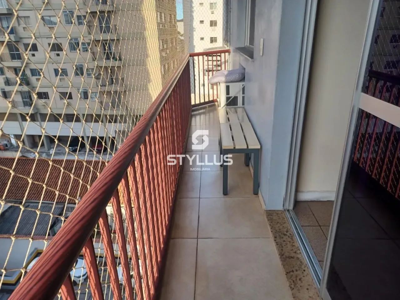 Méier | Apartamento 2 quartos - Foto 5