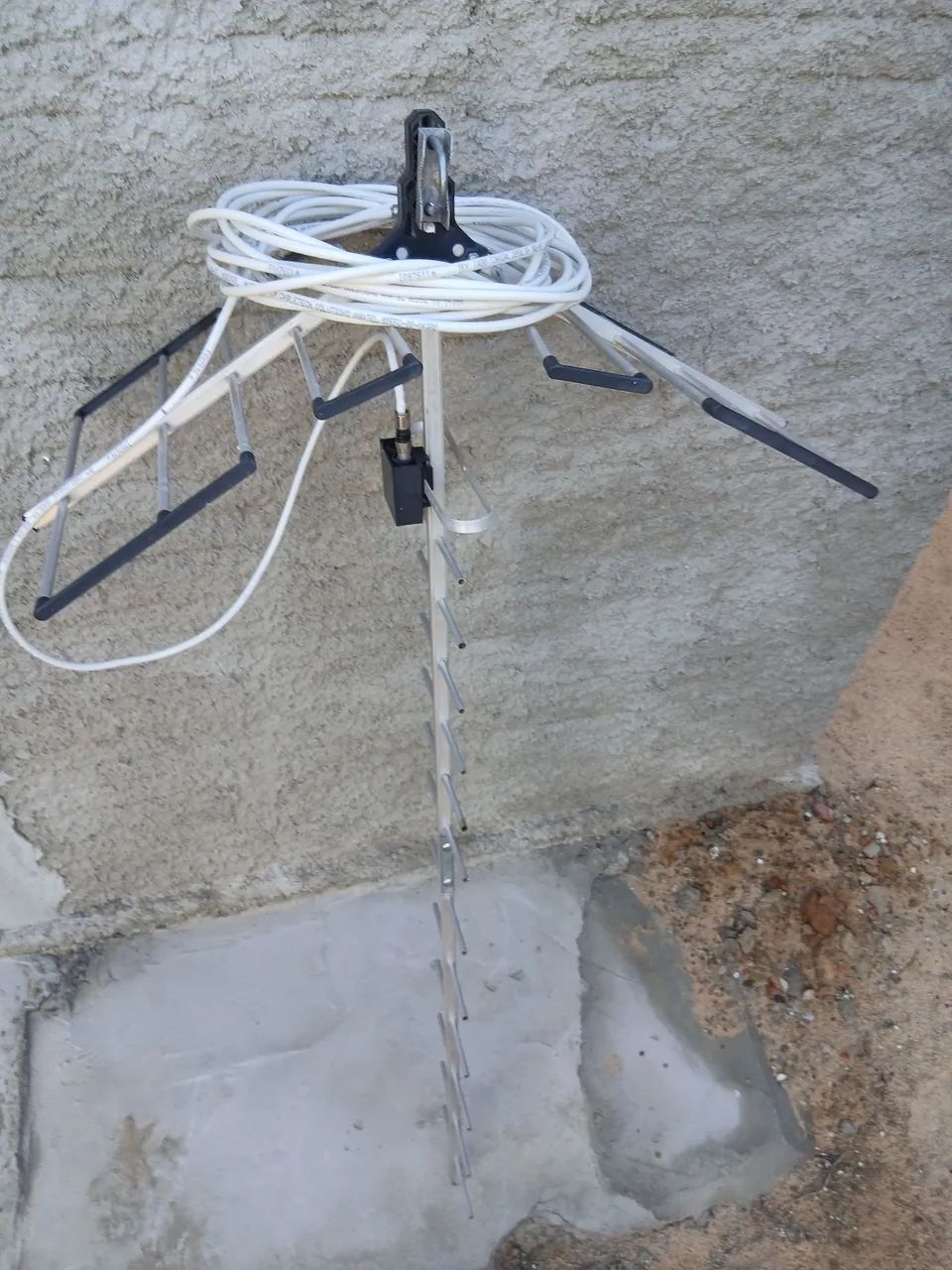 Antena digital  - Foto 4