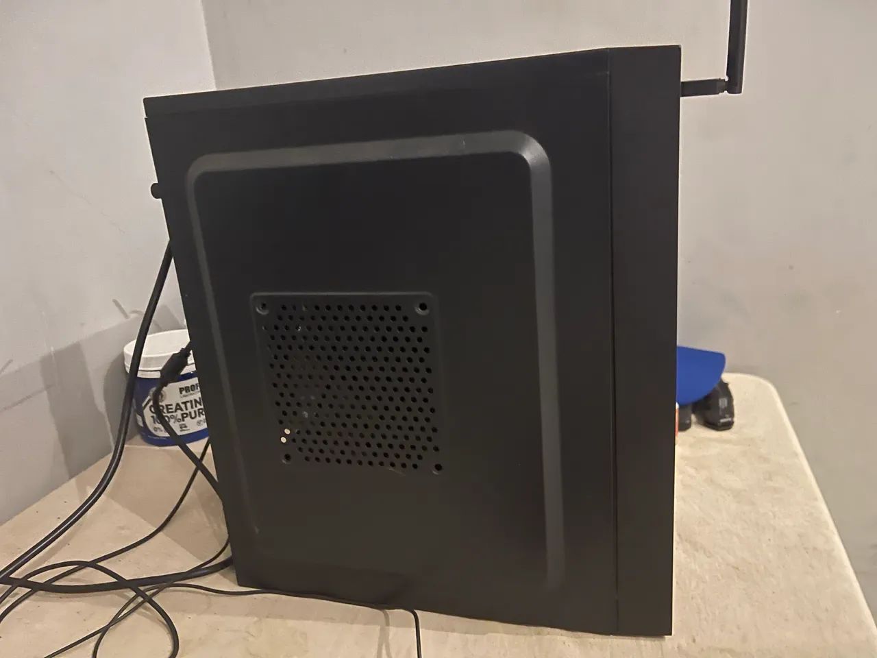Pc dasktop  - Foto 5