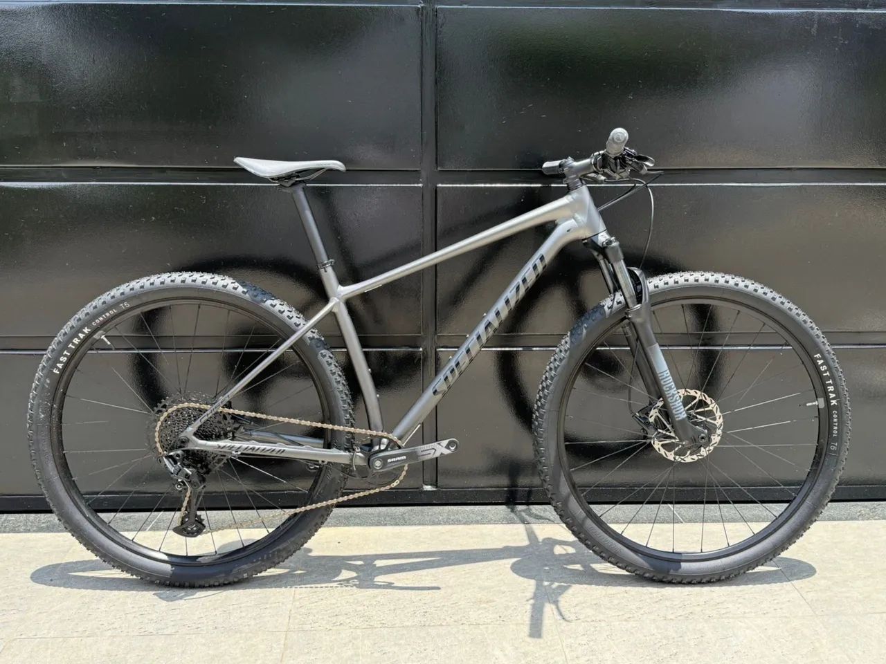 Specialized Chisel HT 