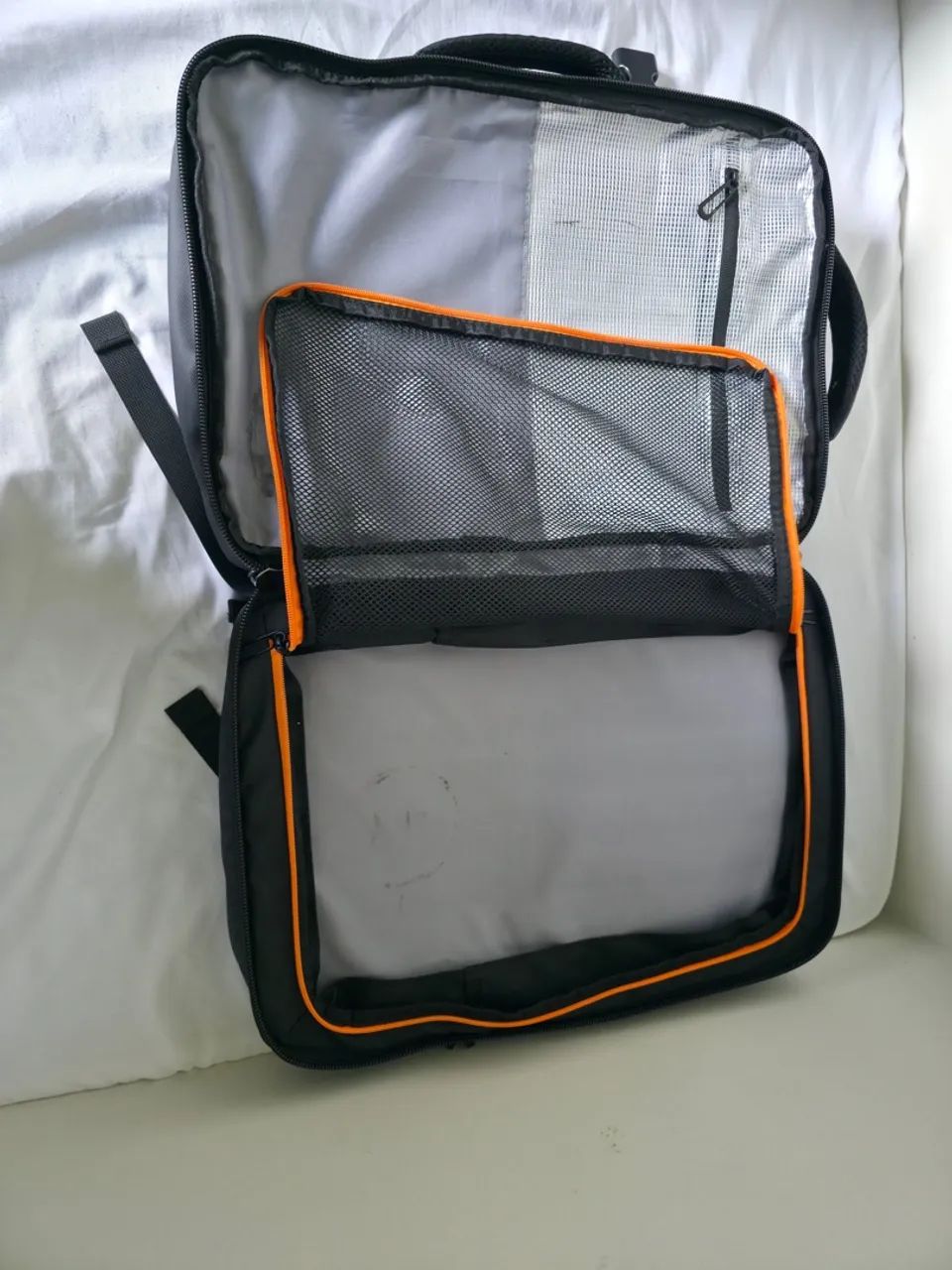 Bange Travel Backpack - Foto 3