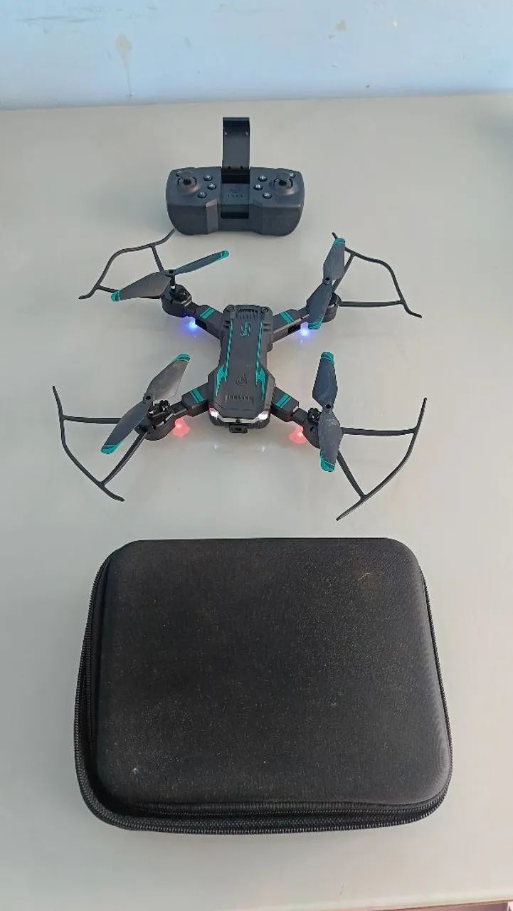 Drone the T6
