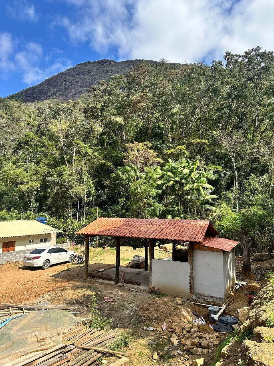 Chácara em Alto Liberdade  - Foto 4