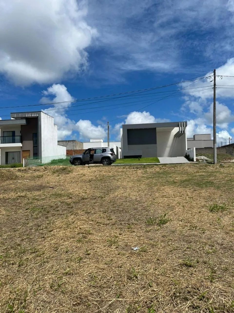 TERRENO NO PORTO MONTE EM MARECHAL  - Foto 5