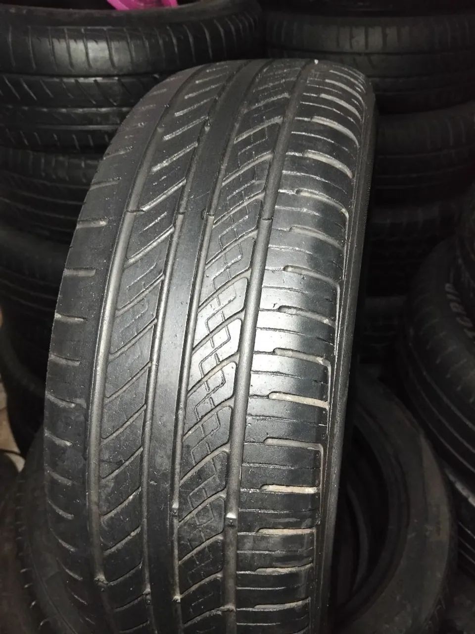 Pneu 185 65 15  - Foto 3