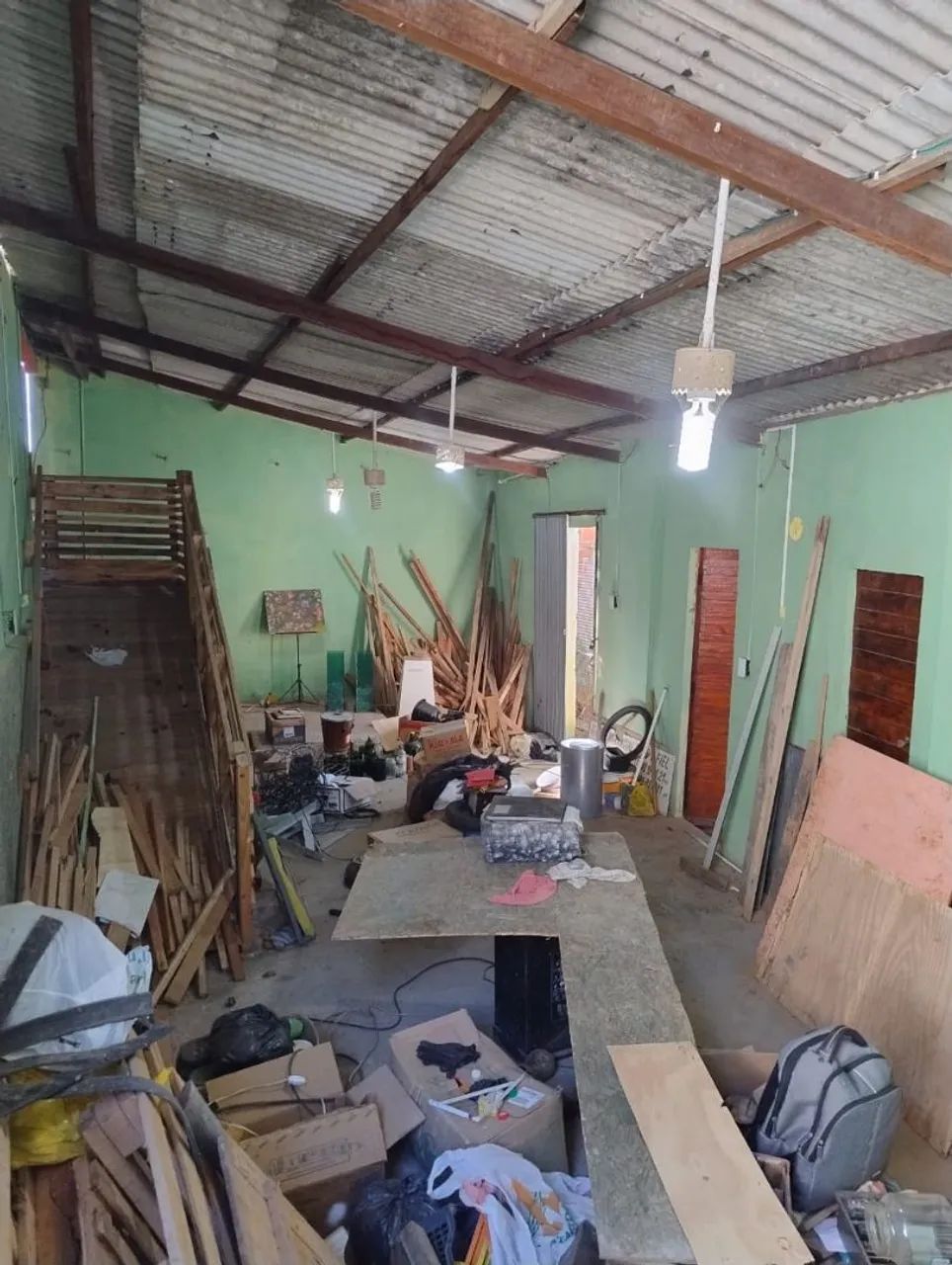 Espaço construído  - Foto 3