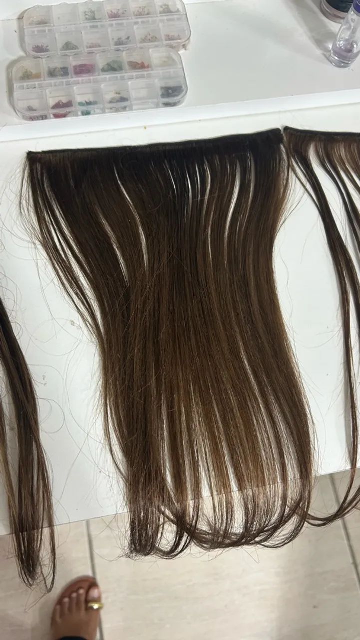 Mega hair - Foto 3