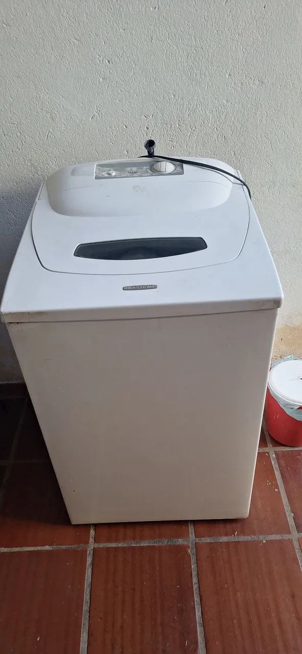 Máquina de lavar brastemp  - Foto 2