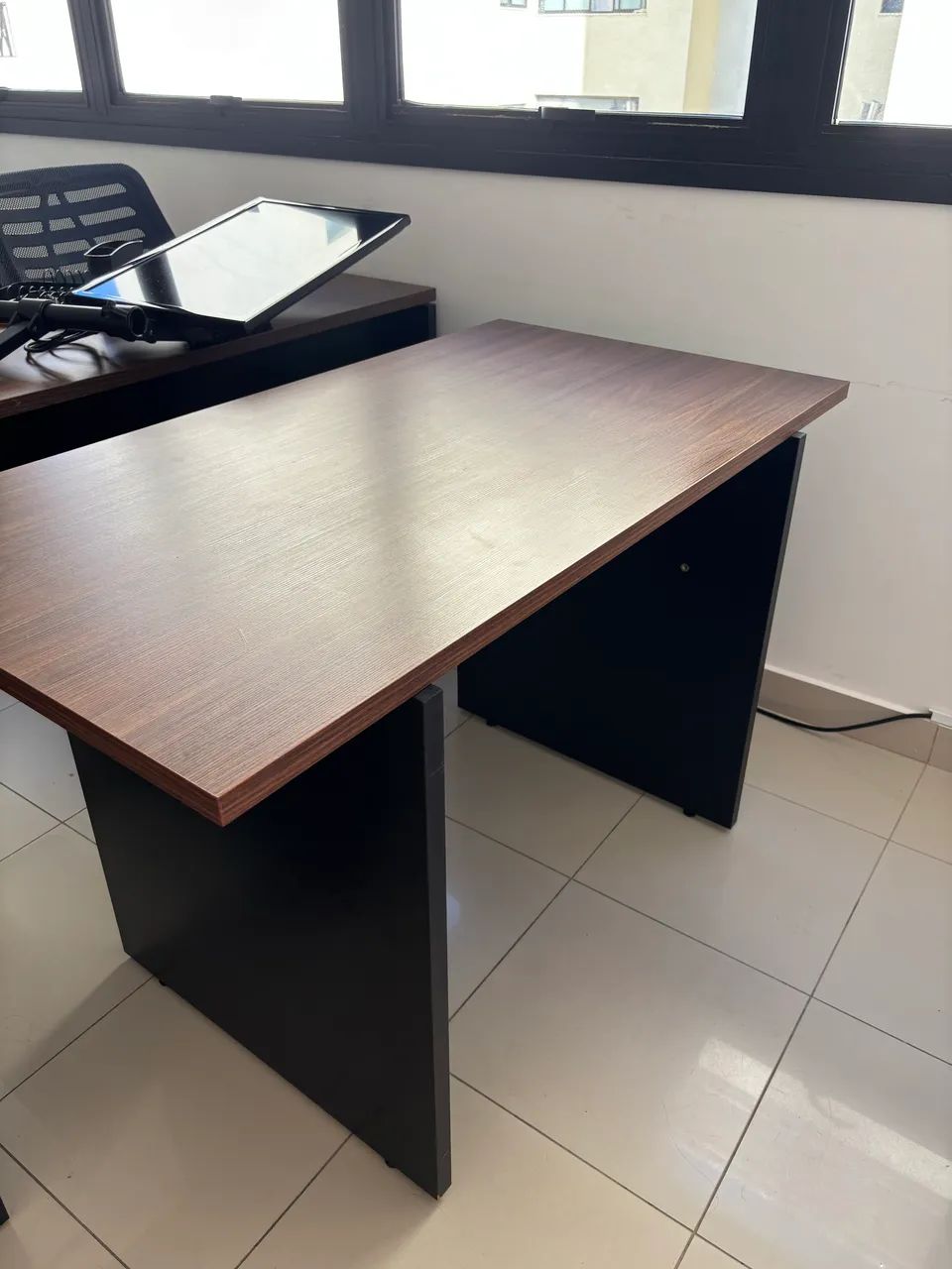 Mesa de escritório 1,20  - Foto 3