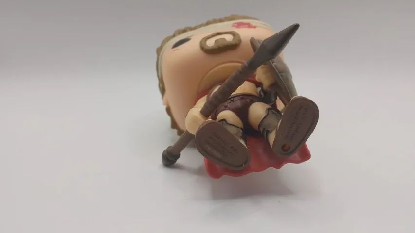 FUNKO POP - WARNER BROS - DILIOS 300 - 2023 - Foto 5