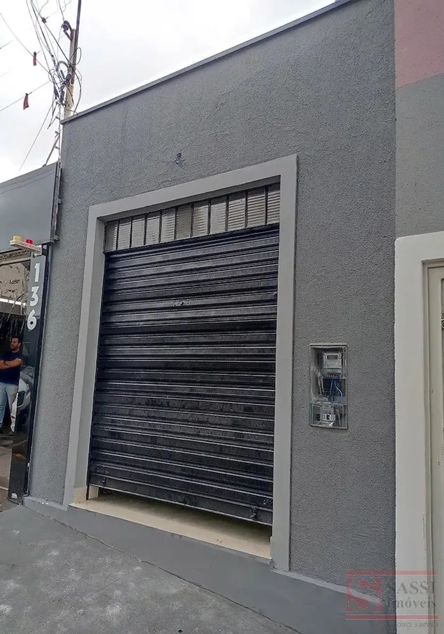 Sala Comercial em CENTRO