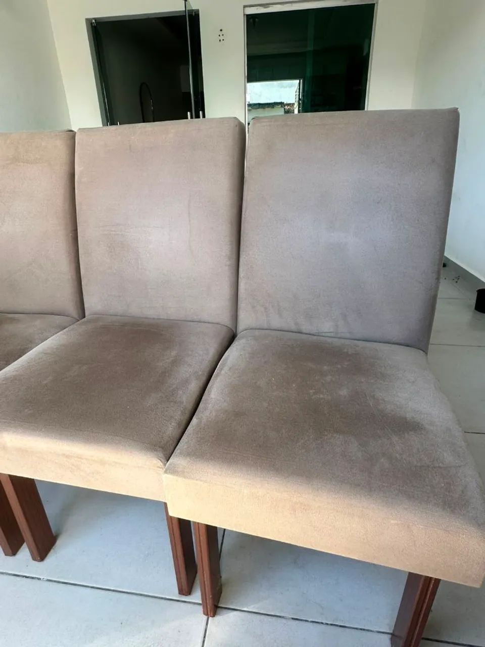 Mesa de jantar - Foto 2