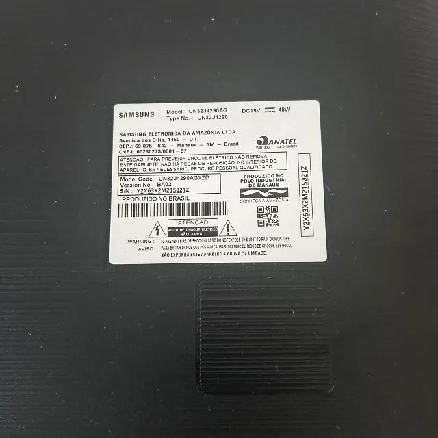Tv Samsung Smart  - Foto 3