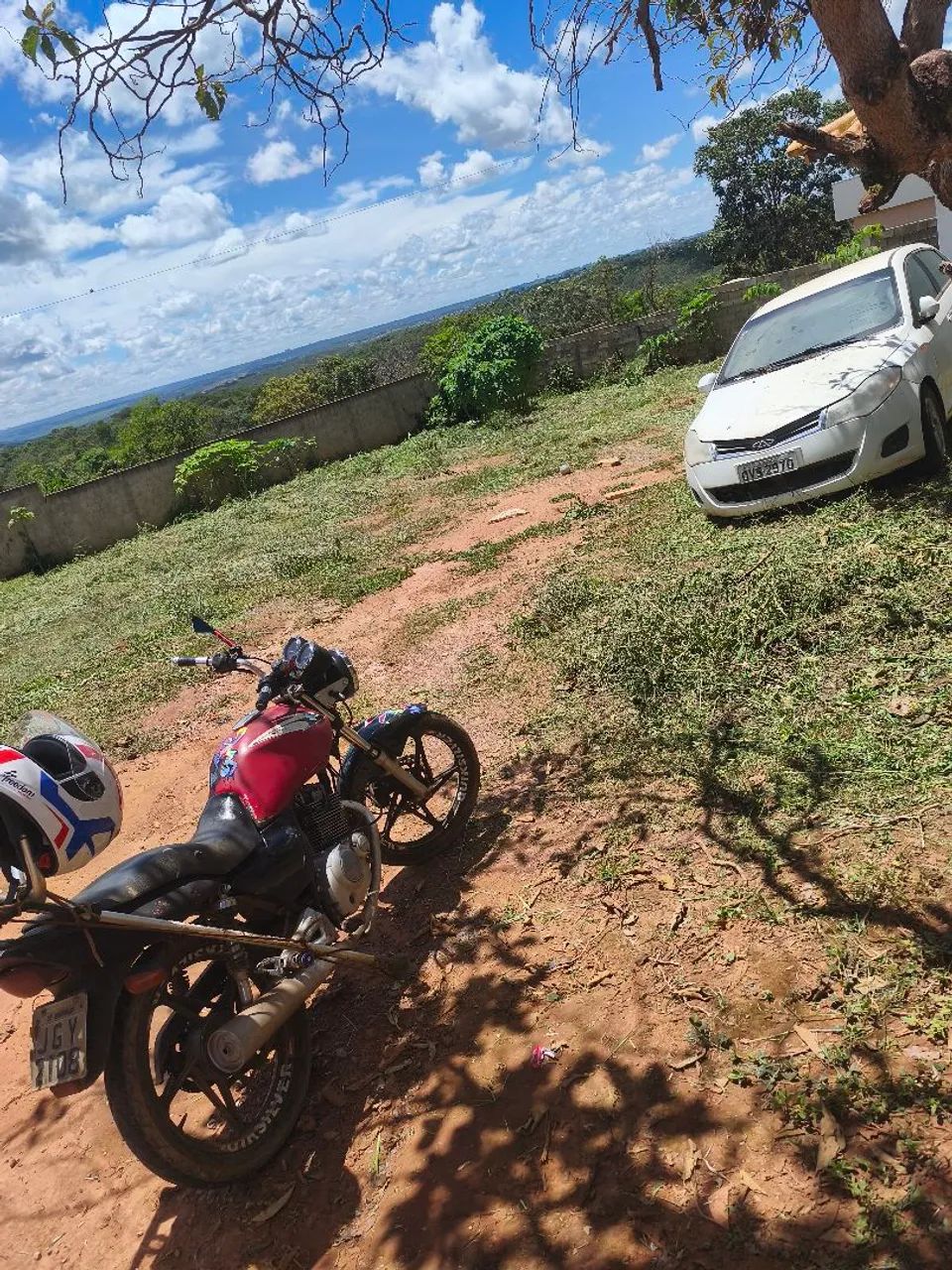 Roçagem 200$ lot - Foto 2