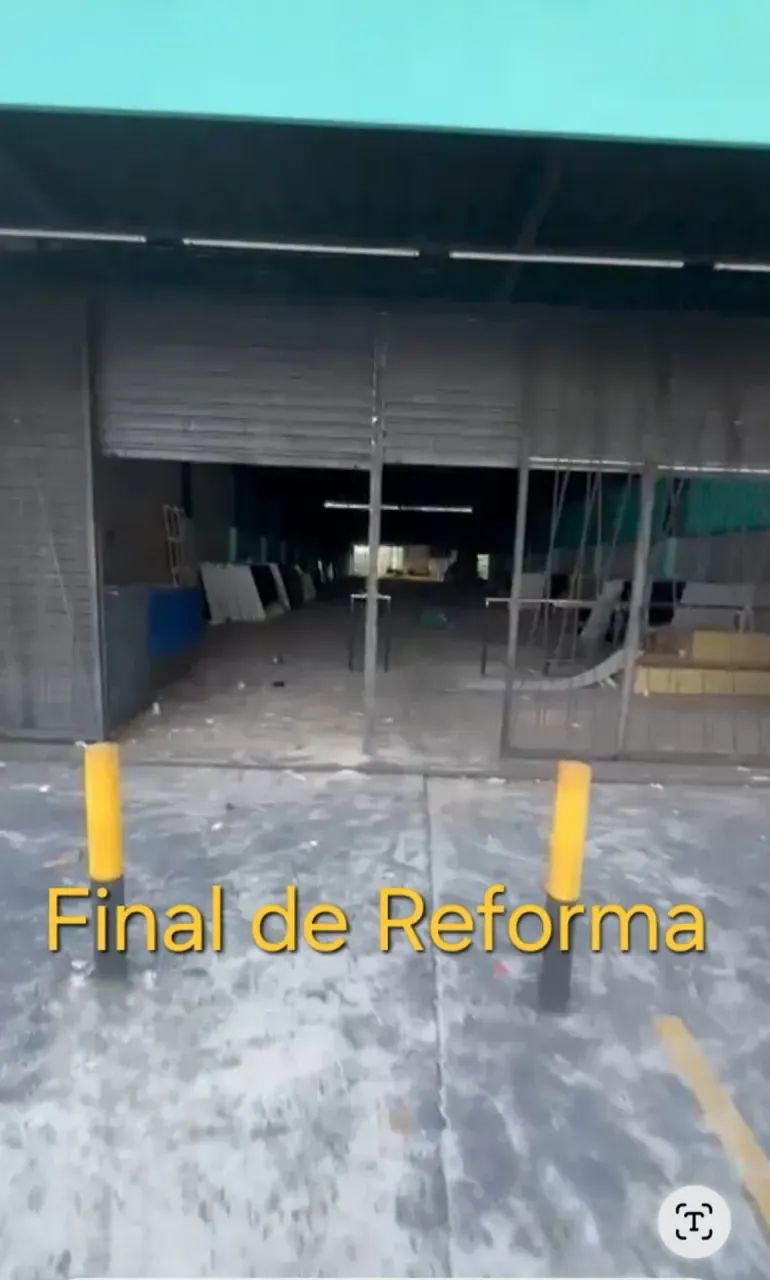 Alugo Prédio Comercial na Djalma Batista com 1.500m2. Próximo ao Queiroz e Millenium - Foto 3