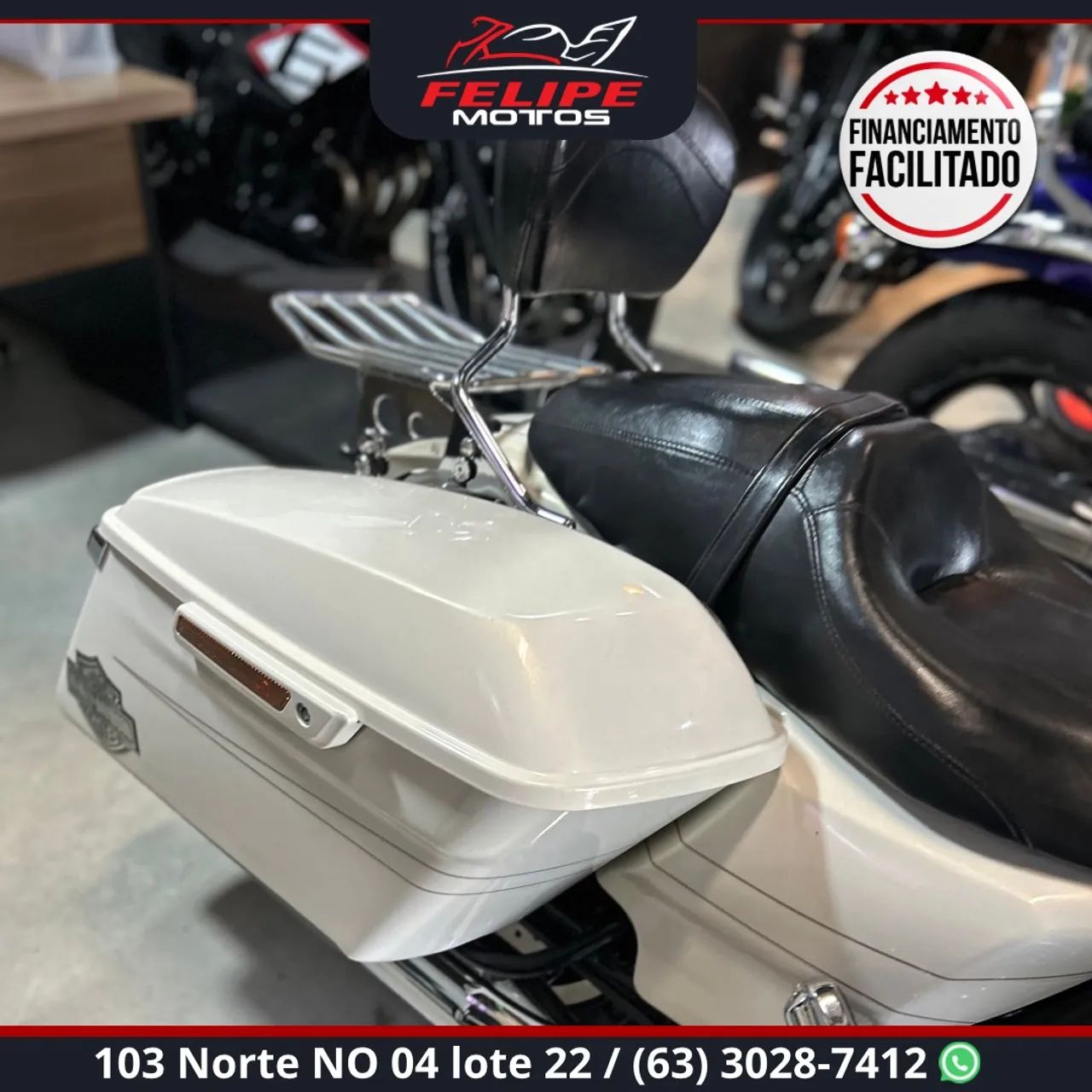 Street Glide Special FLHXS - Foto 2