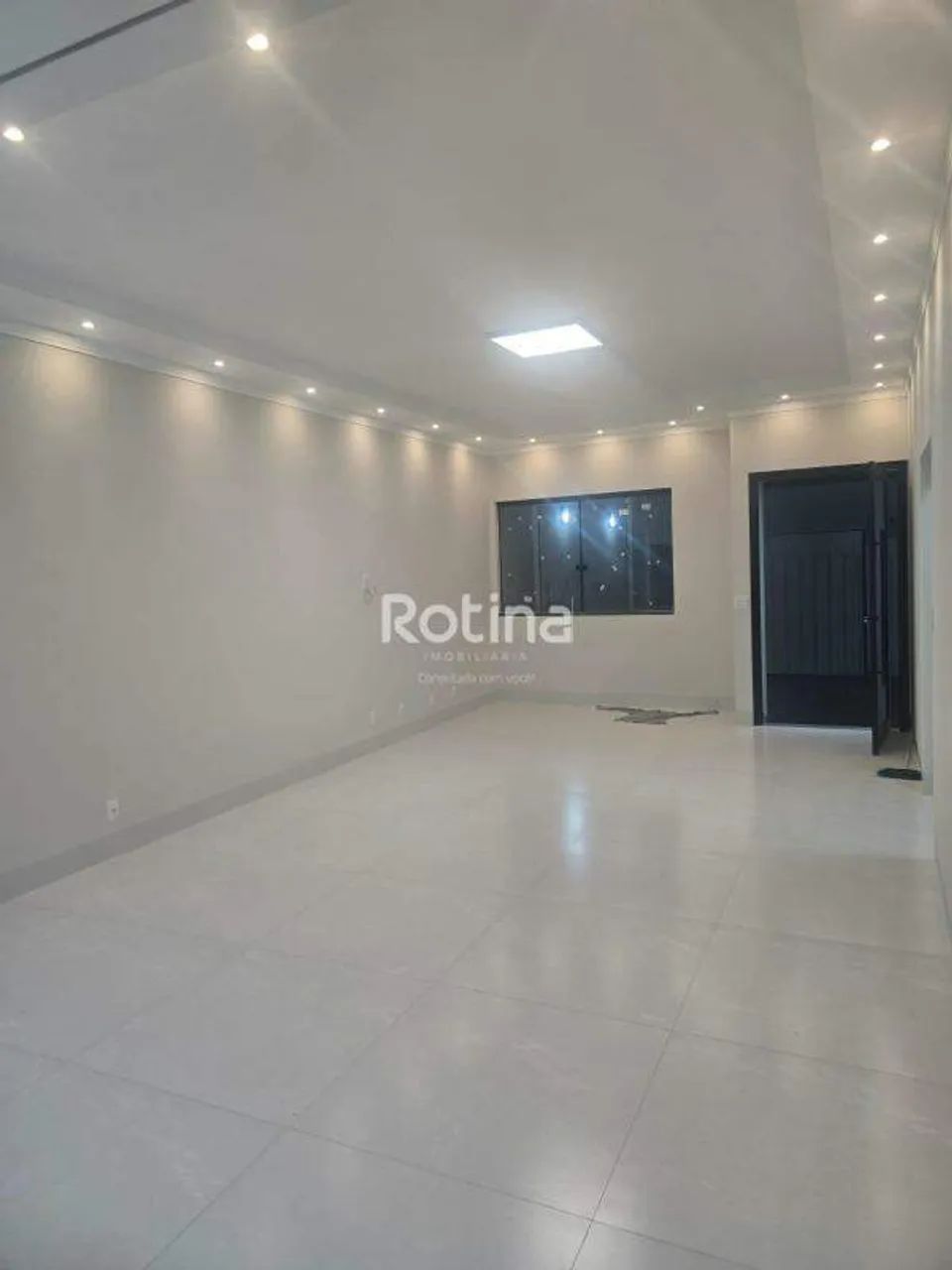 Casa à venda no Jardim Veneza, em Uberlândia, com 3 quartos e 2 suítes - Foto 5