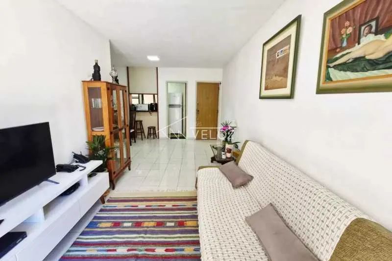 Flat : / Residencial / Ipanema - Foto 4
