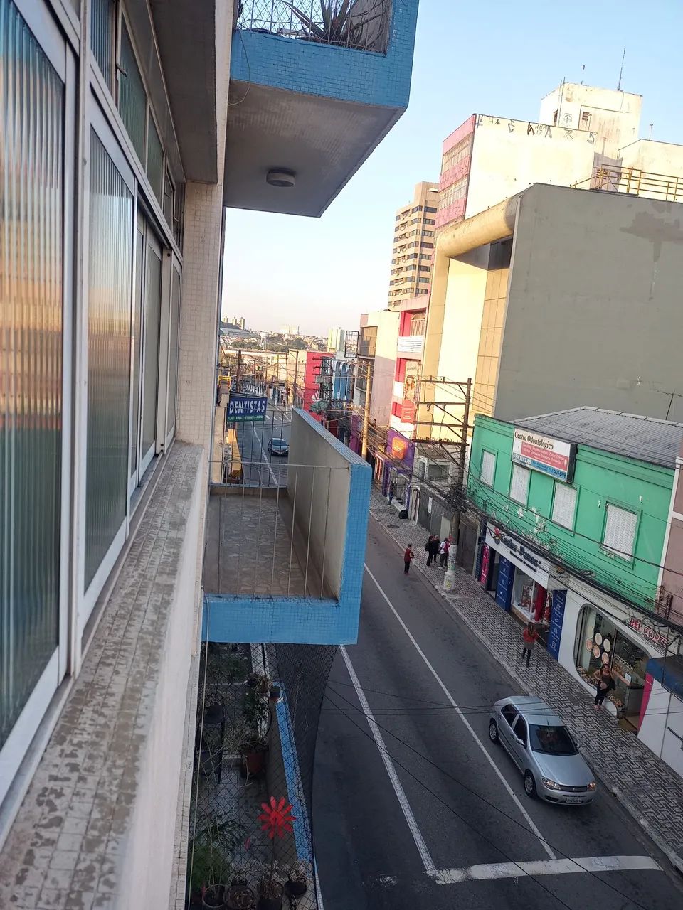 Apartamento Centro de Santo André 