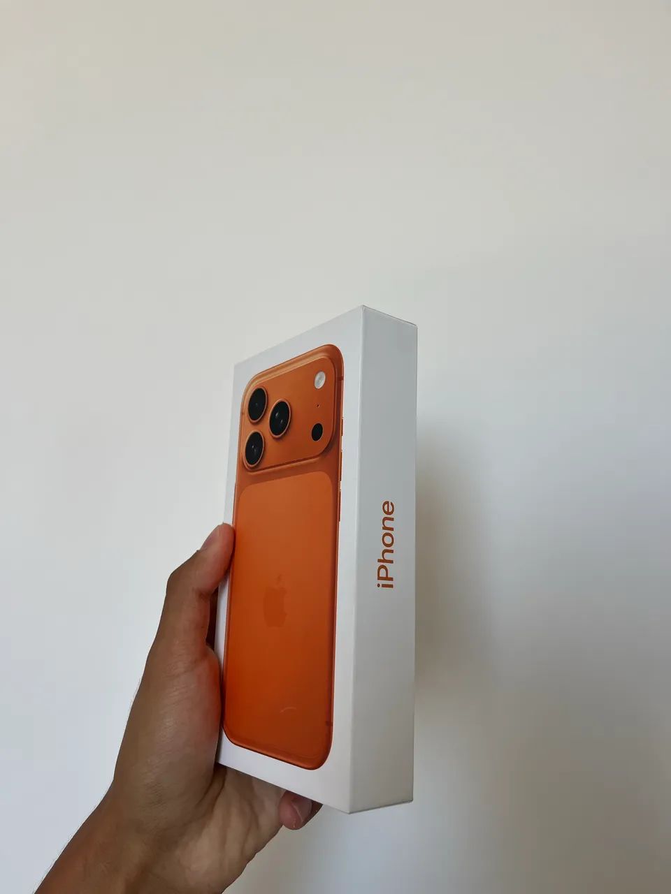 Iphone 17 Pro LACRADO - Foto 2