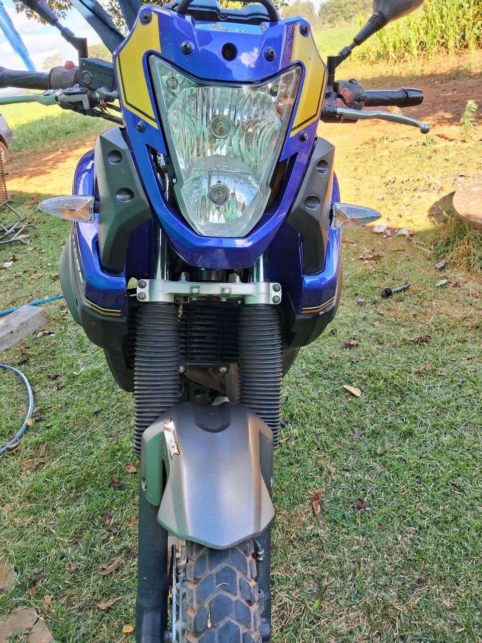 Yamaha 700 2015 - 1519181168 | OLX