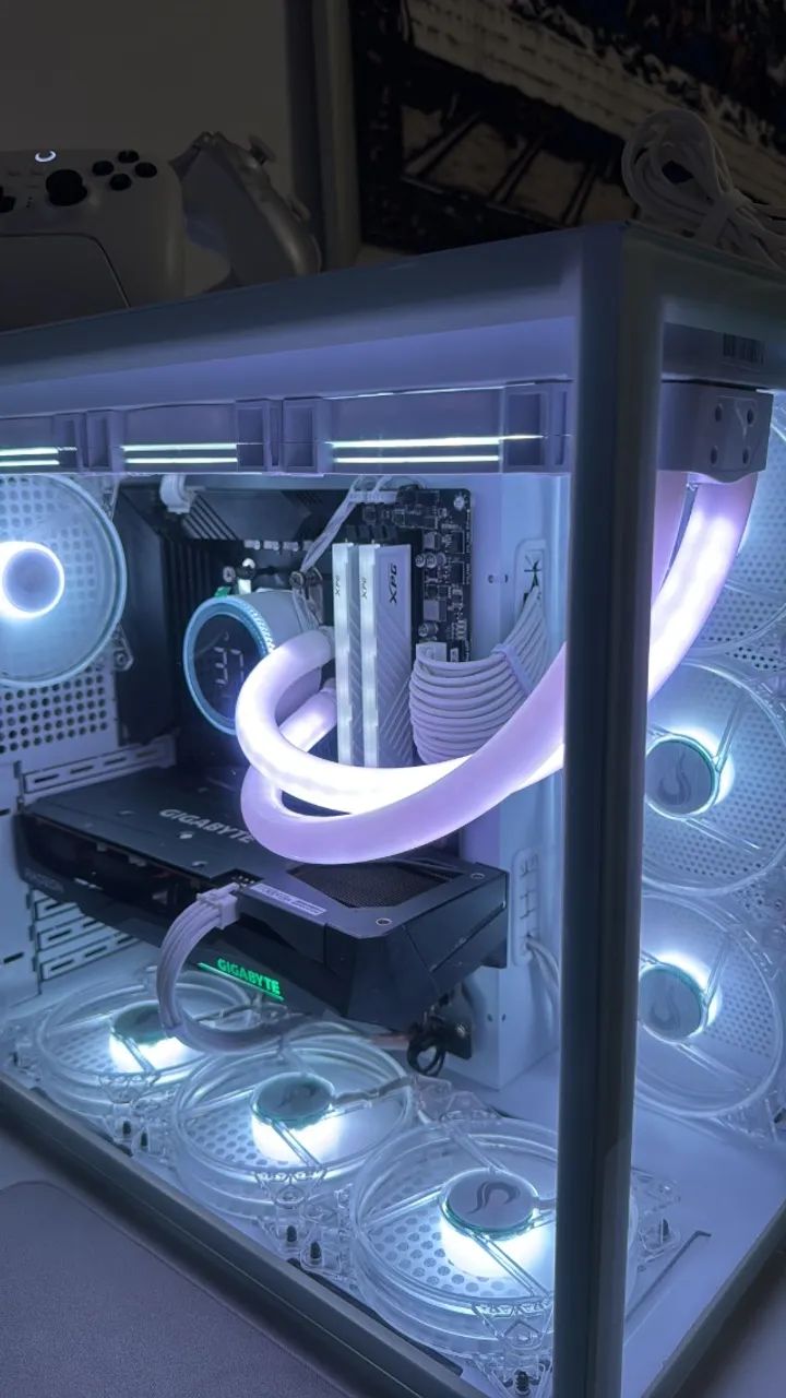 Computador Gamer - Foto 4