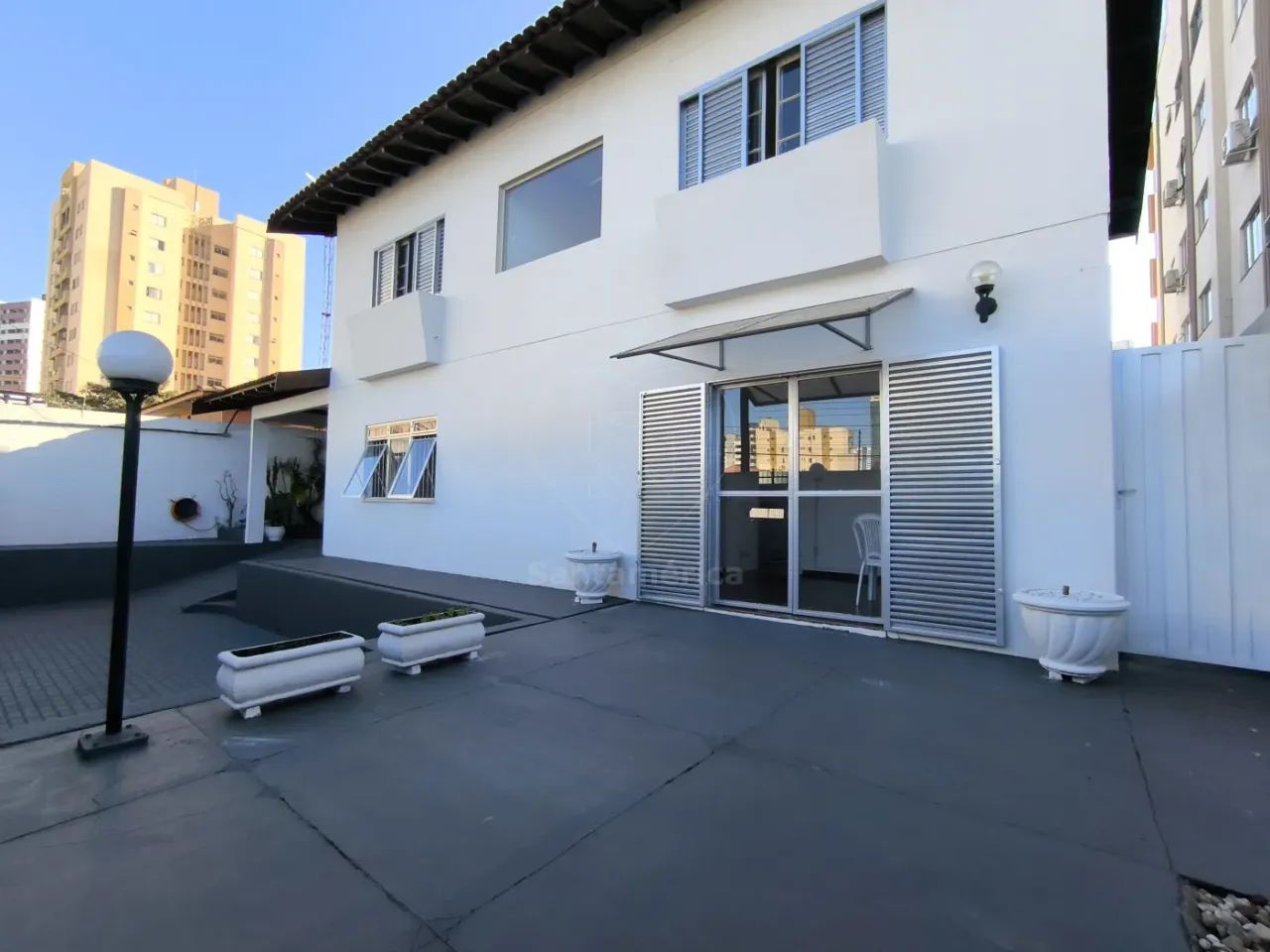 Sobrado Comercial à Venda e para Alugar Próximo à Higienópolis e ao Centro de Londrina - Foto 4