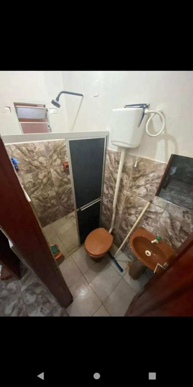 VENDO APARTAMENTO 1/4 ( CENTRO )  - Foto 5