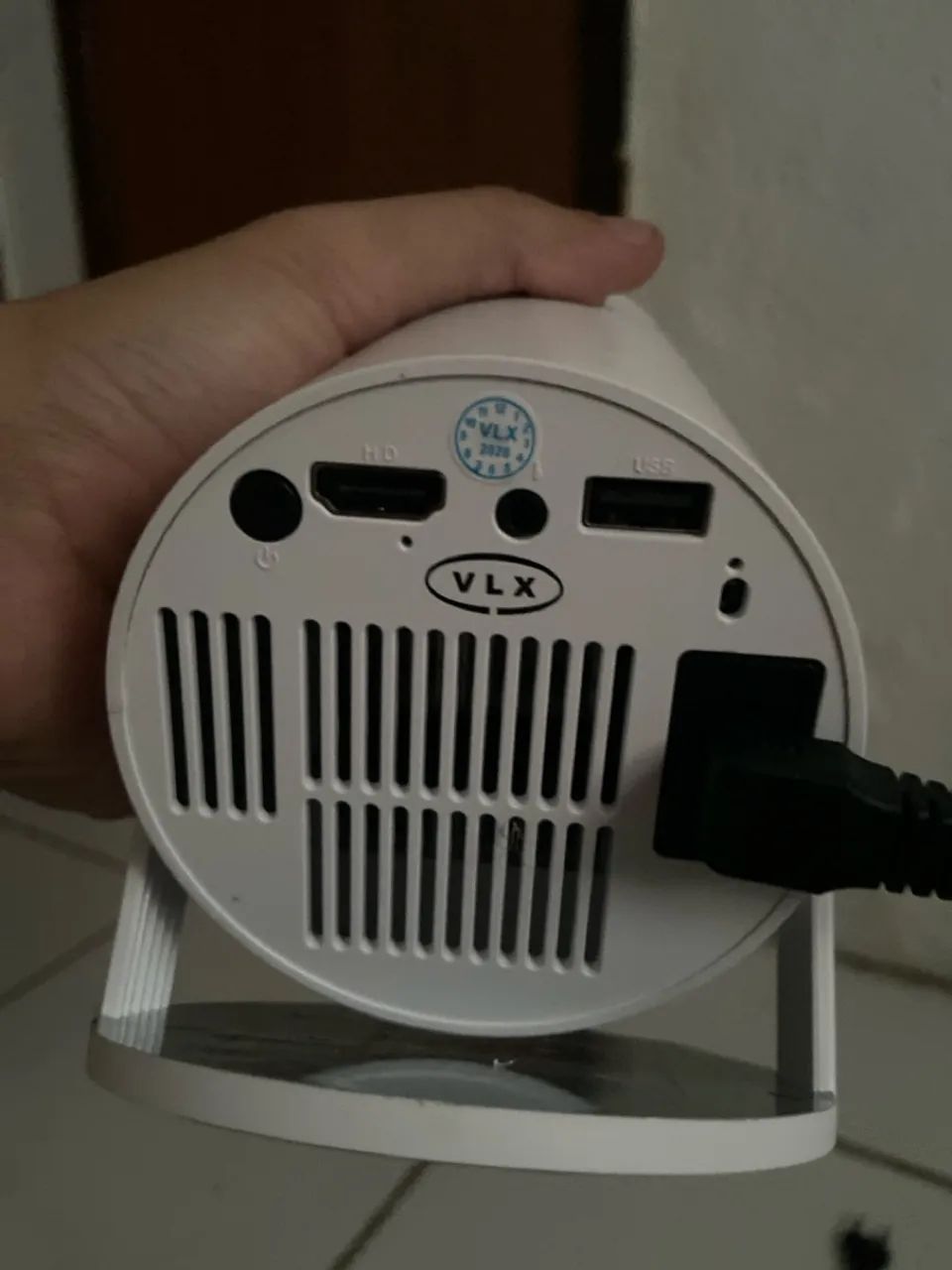 Projetor  - Foto 2