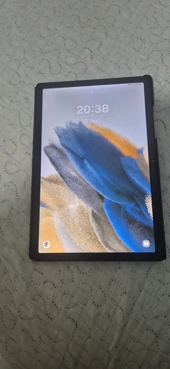 Tablet samsung A8 64G - Foto 2