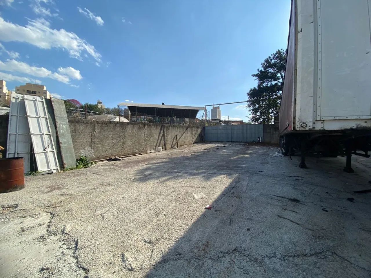 Terreno a venda com 1.050 m² - Jaguaré/SP - Foto 4