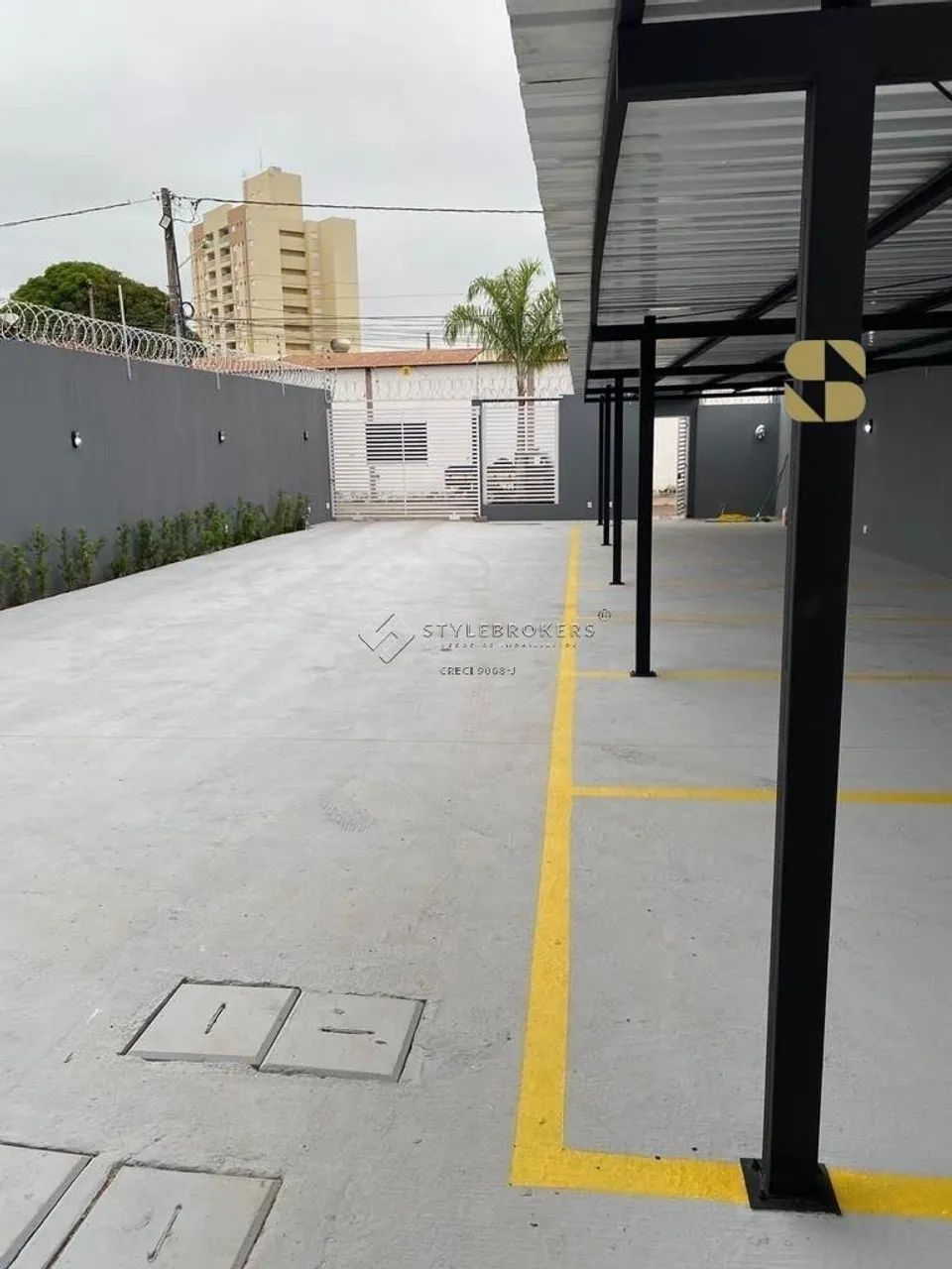 RESIDENCIAL ARENA - Foto 4