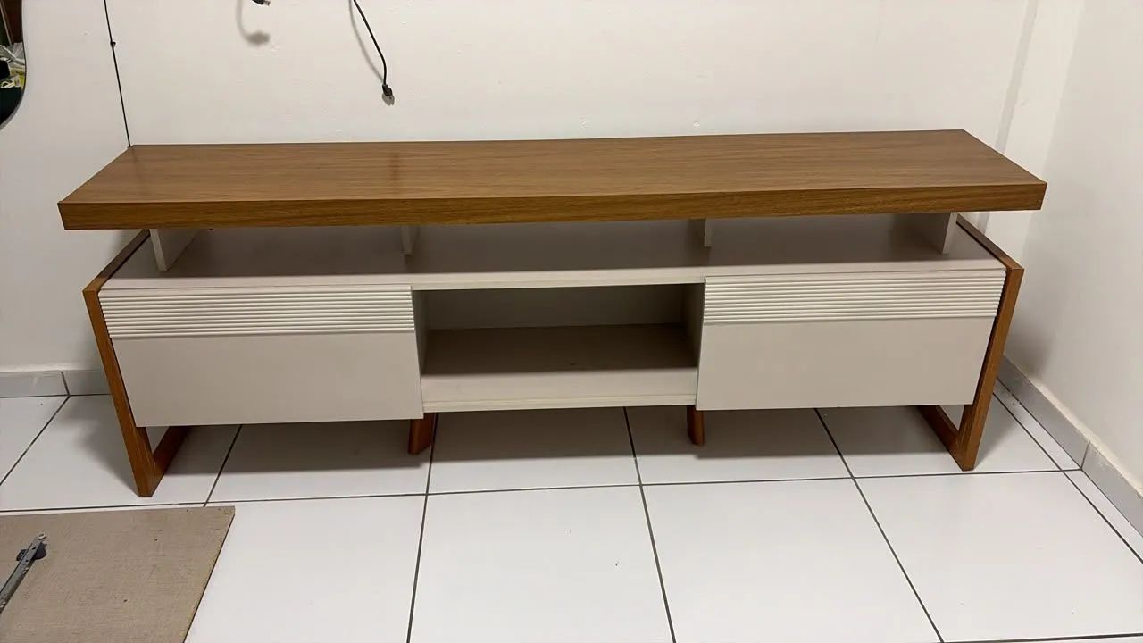 Estante sala - Foto 2