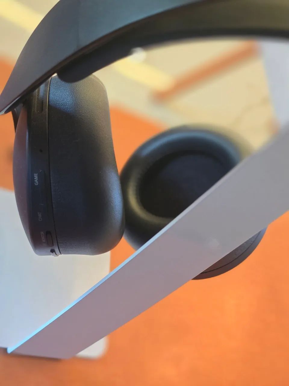 Fone PS5 e PS4 Pulse 3D - Headset com Suporte - Foto 4