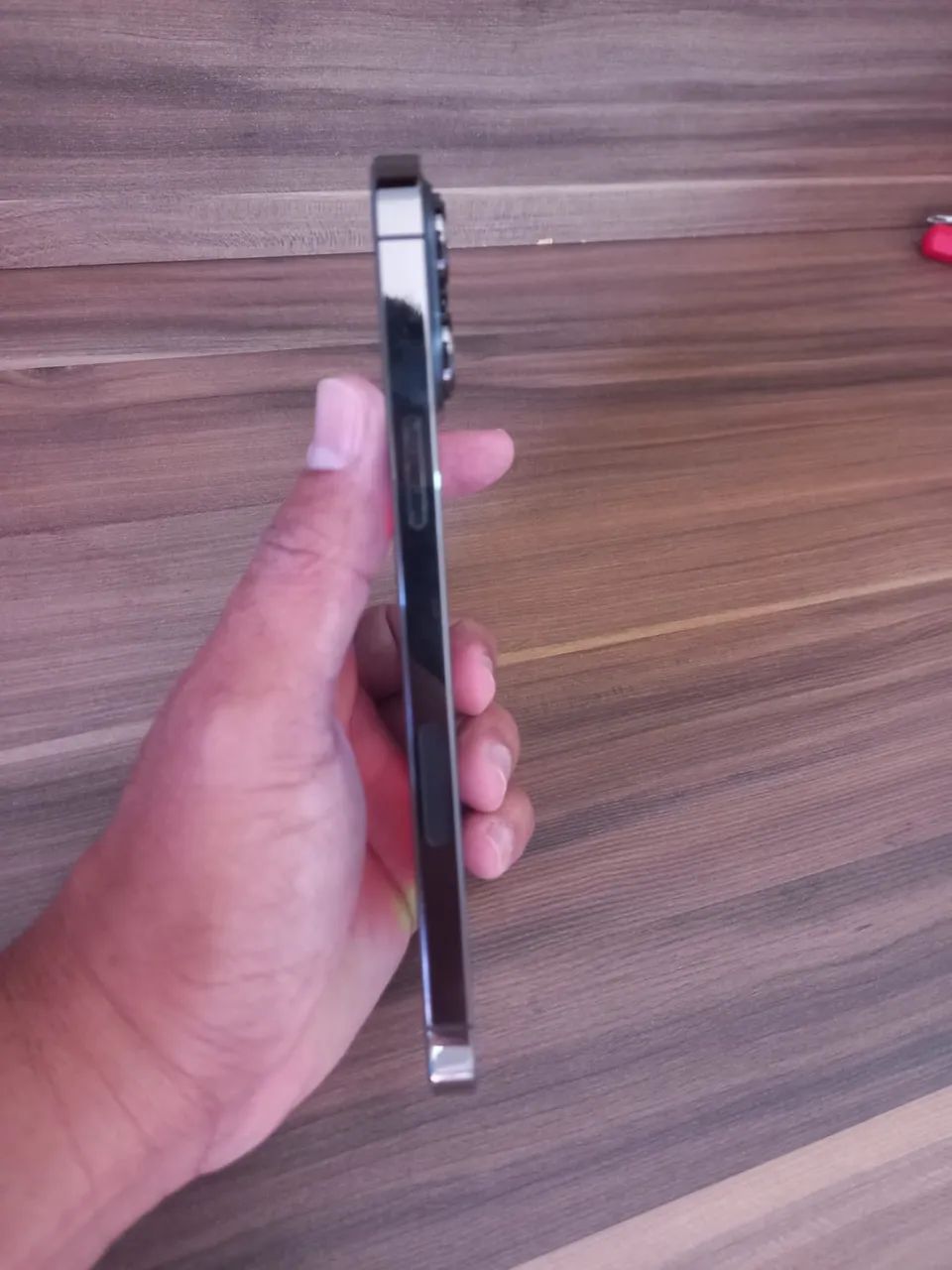 iPhone 13 Pro Max 128gb  - Foto 5