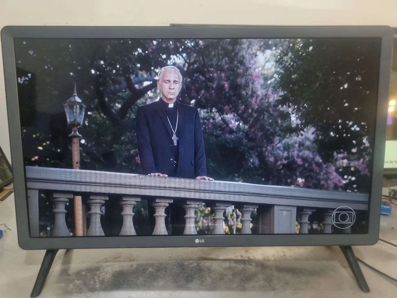 Smartv lg 32 com alexa e bluetooth - Foto 4