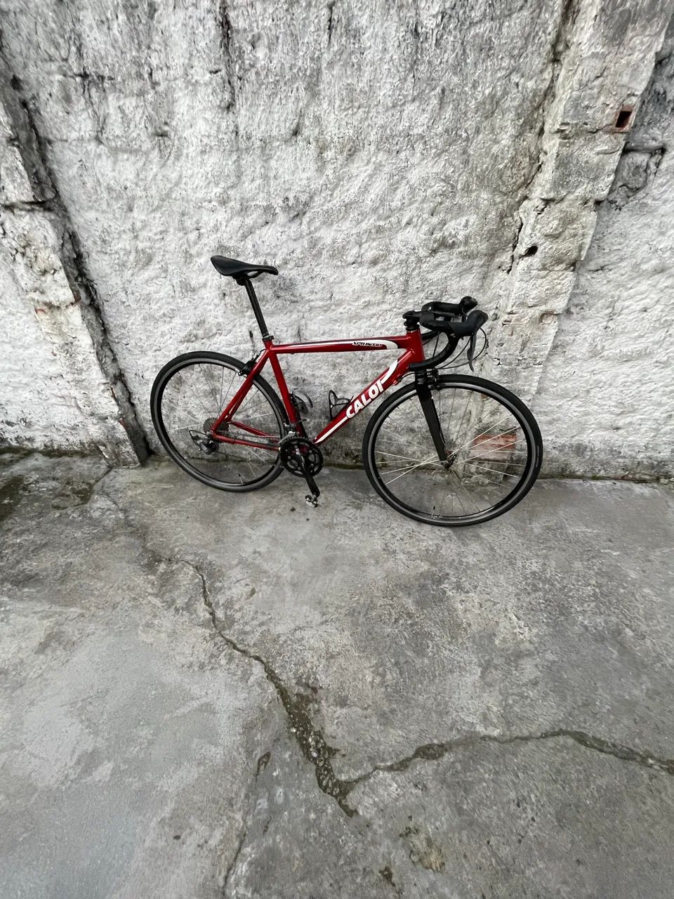 Bicicleta speed Caloi  - Foto 2